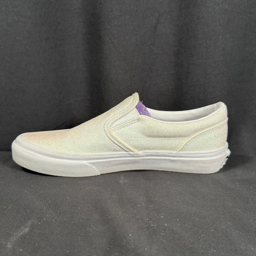 Vans classic slip